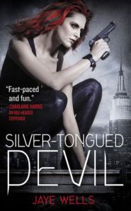 silver tongued devil