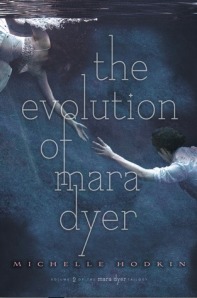 evolution of mara dyer
